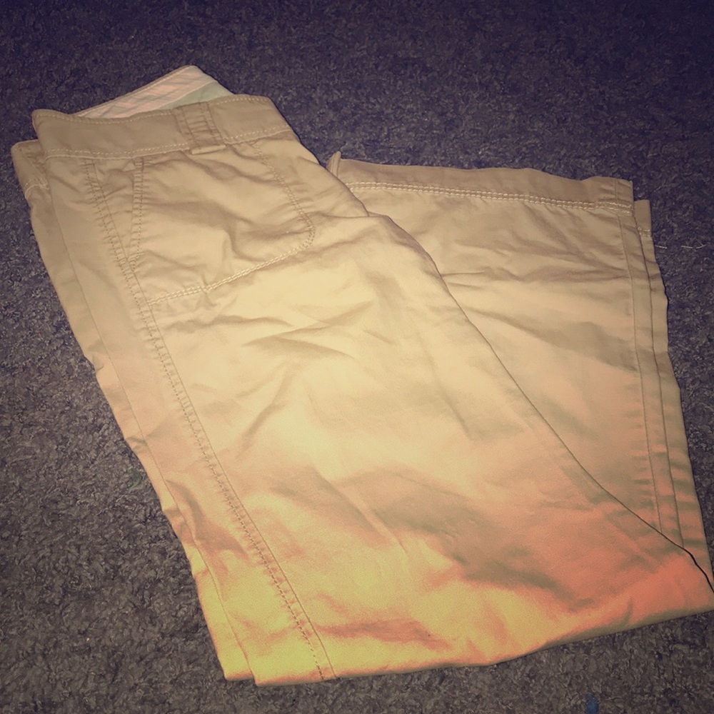 Khakis